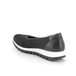 Sneakers|Igi&Co Ballerine Da Donna Nero