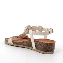 Sandali E Infradito|Igi&Co Sandali Da Donna Beige