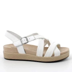 Sandali E Infradito|Igi&Co Sandali Da Donna Bianco