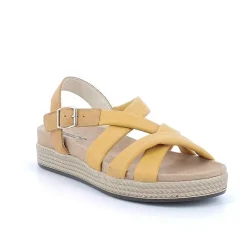 Sandali E Infradito|Igi&Co Sandali Da Donna Giallo