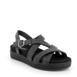 Sandali E Infradito|Igi&Co Sandali Da Donna Nero