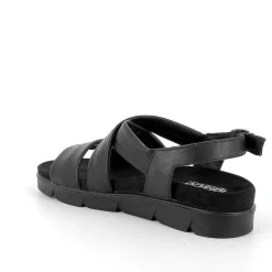 Sandali E Infradito|Igi&Co Sandali Da Donna Nero