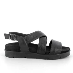 Sandali E Infradito|Igi&Co Sandali Da Donna Nero