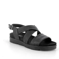 Sandali E Infradito|Igi&Co Sandali Da Donna Nero