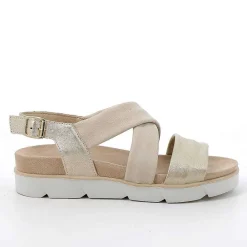 Sandali E Infradito|Igi&Co Sandali Da Donna Platino