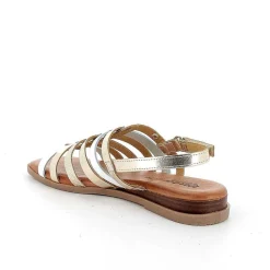 Sandali E Infradito|Igi&Co Sandali Da Donna Platino-Bianco