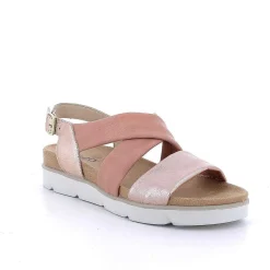 Sandali E Infradito|Igi&Co Sandali Da Donna Rosa Chiaro