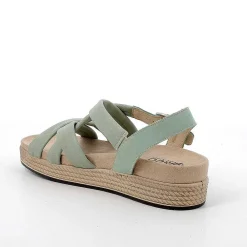 Sandali E Infradito|Igi&Co Sandali Da Donna Verde Salvia