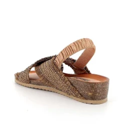 Sandali E Infradito|Igi&Co Sandali In Pelle Da Donna Cipria