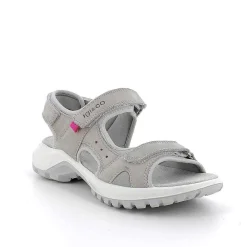 Sandali E Infradito|Igi&Co Sandali In Pelle Da Donna Osso