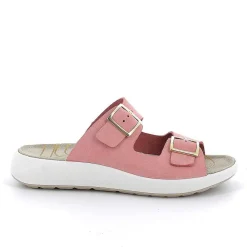Scarpe Ecosostenibili|Igi&Co Sandali In Pelle Da Donna Phard