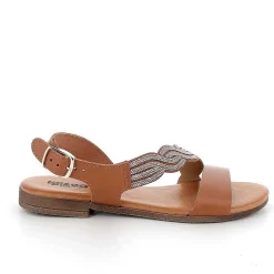 Sandali E Infradito|Igi&Co Sandali In Pelle Da Donna Cuoio