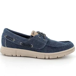 Mocassini E Scarpe Basse|Igi&Co Scarpe Da Uomo Jeans