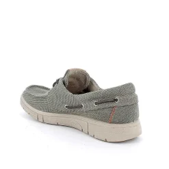 Mocassini E Scarpe Basse|Igi&Co Scarpe Da Uomo Verde Militare