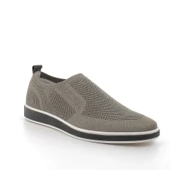 Mocassini E Scarpe Basse|Igi&Co Slip On Calzino Da Uomo Beige