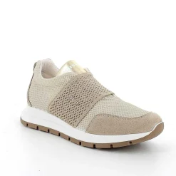 Mocassini E Slip On|Igi&Co Slip On Da Donna Avorio