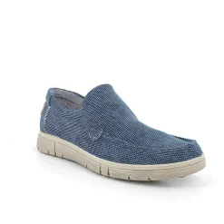 Mocassini E Scarpe Basse|Igi&Co Slip On Da Uomo Jeans