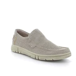 Mocassini E Scarpe Basse|Igi&Co Slip On Da Uomo Taupe