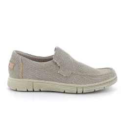 Mocassini E Scarpe Basse|Igi&Co Slip On Da Uomo Taupe