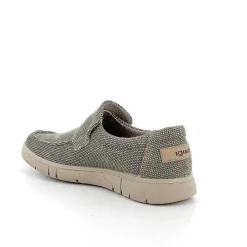 Mocassini E Scarpe Basse|Igi&Co Slip On Da Uomo Verde Militare