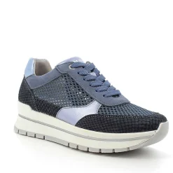 Sneakers|Igi&Co Sneaker Da Donna Blu