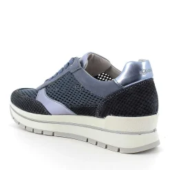 Sneakers|Igi&Co Sneaker Da Donna Blu