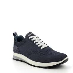 Sneakers|Igi&Co Sneaker Da Uomo Jeans