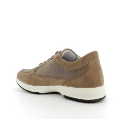 Sneakers|Igi&Co Sneaker Da Uomo Marrone Chiaro