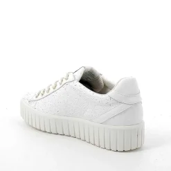 Scarpe Ecosostenibili|Igi&Co Sneakers Da Donna Bianco