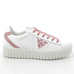 Scarpe Ecosostenibili|Igi&Co Sneakers Da Donna Bianco-Phard