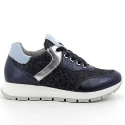 Sneakers|Igi&Co Sneakers Da Donna Blu