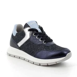 Sneakers|Igi&Co Sneakers Da Donna Blu