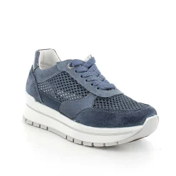 Sneakers|Igi&Co Sneakers Da Donna Jeans