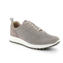 Sneakers|Igi&Co Sneakers Da Uomo Beige