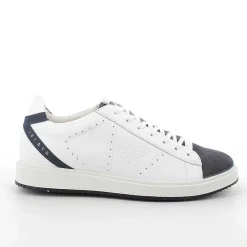 Sneakers|Igi&Co Sneakers Da Uomo Bianco