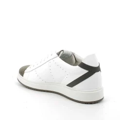 Sneakers|Igi&Co Sneakers Da Uomo Bianco