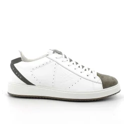 Sneakers|Igi&Co Sneakers Da Uomo Bianco