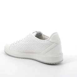 Sneakers|Igi&Co Sneakers Da Uomo Bianco