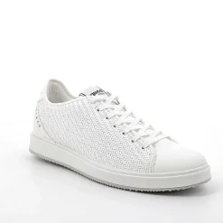 Sneakers|Igi&Co Sneakers Da Uomo Bianco