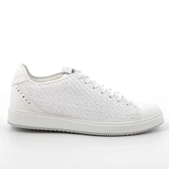 Sneakers|Igi&Co Sneakers Da Uomo Bianco