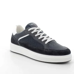 Sneakers|Igi&Co Sneakers Da Uomo Blu