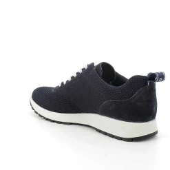 Sneakers|Igi&Co Sneakers Da Uomo Blu