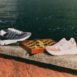 Sneakers|Igi&Co Sneakers Da Uomo Grafite