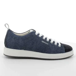 Sneakers|Igi&Co Sneakers Da Uomo Jeans