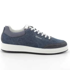 Sneakers|Igi&Co Sneakers Da Uomo Jeans