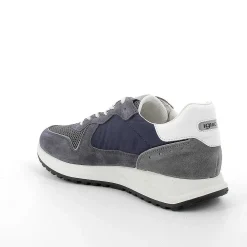 Sneakers|Igi&Co Sneakers Da Uomo Jeans