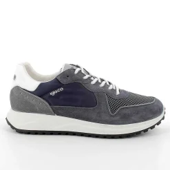 Sneakers|Igi&Co Sneakers Da Uomo Jeans