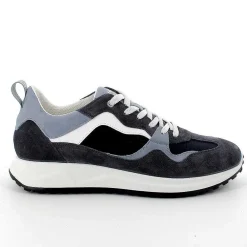 Sneakers|Igi&Co Sneakers Da Uomo Jeans