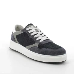Sneakers|Igi&Co Sneakers Da Uomo Jeans