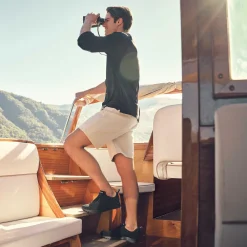 Sneakers|Igi&Co Sneakers Da Uomo Nero